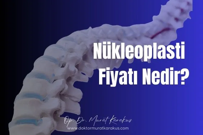 nükleoplasti fiyatı